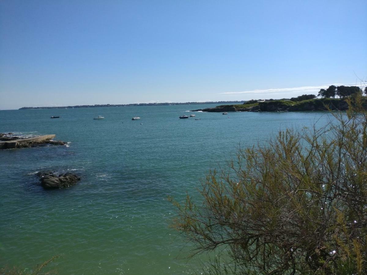Lovely Appart Apartamento Lorient Exterior foto