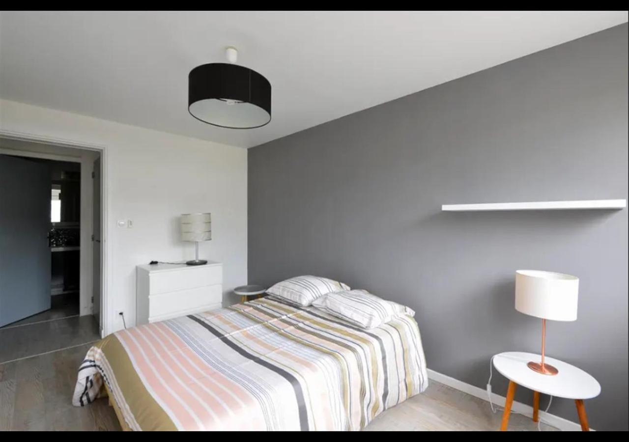 Lovely Appart Apartamento Lorient Exterior foto