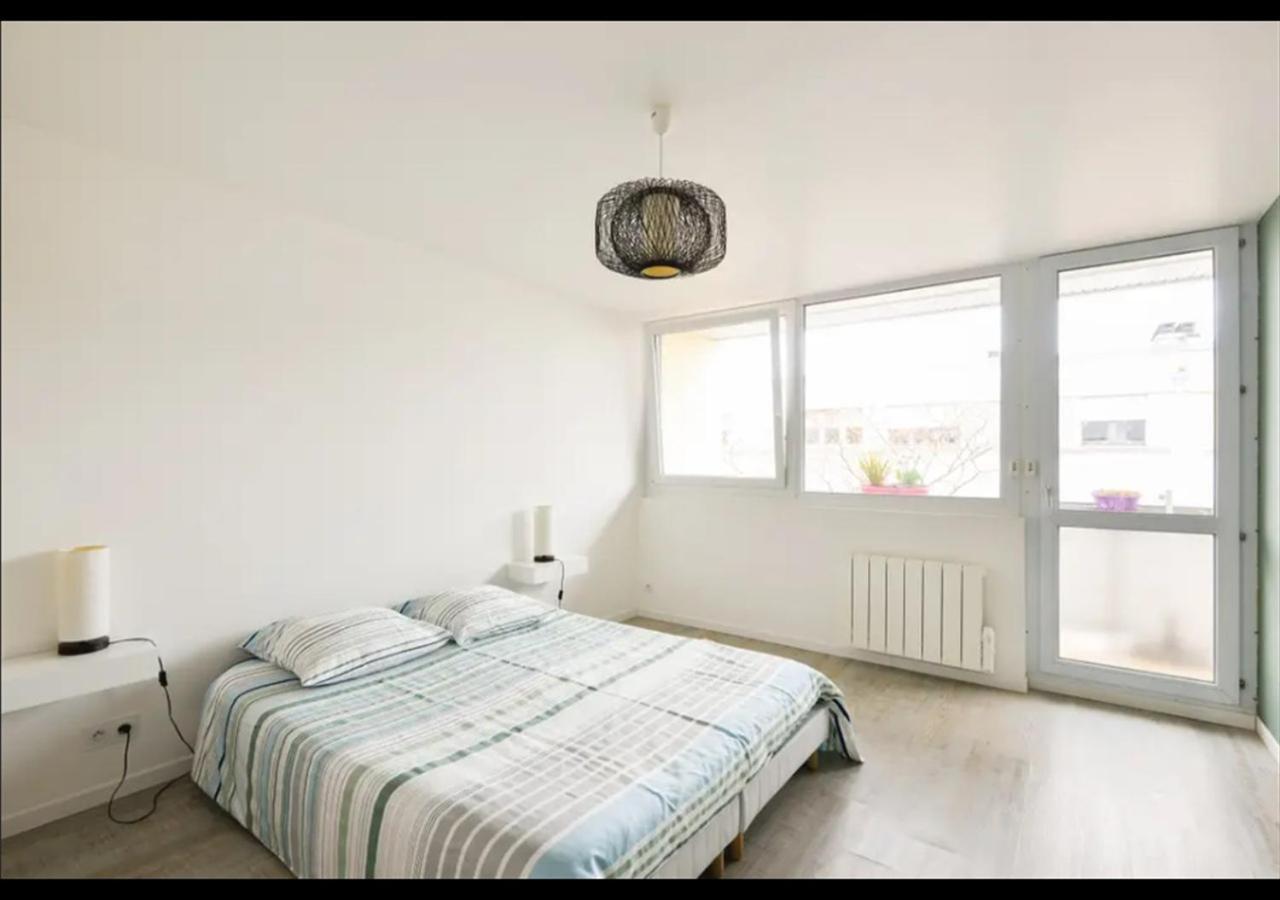 Lovely Appart Apartamento Lorient Exterior foto